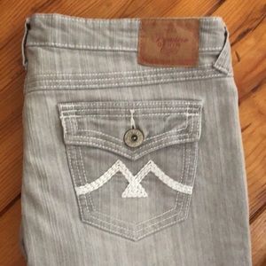 Rue21 Jeans